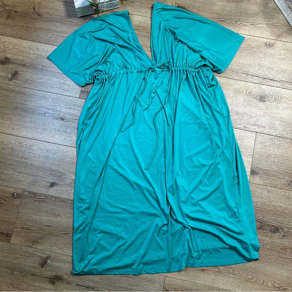 Rebdolls Plus Size Dress 3X